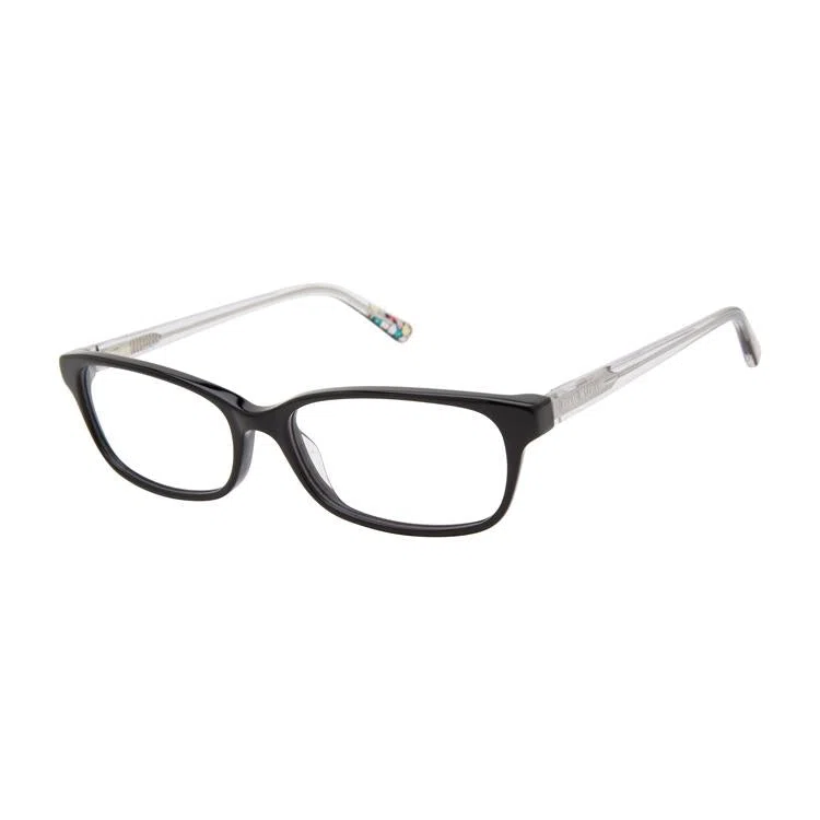 Isaac Mizrahi NY IM30049 Eyeglasses - view 3